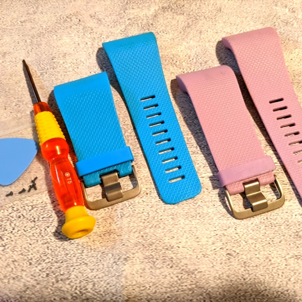 Fitbit Surge